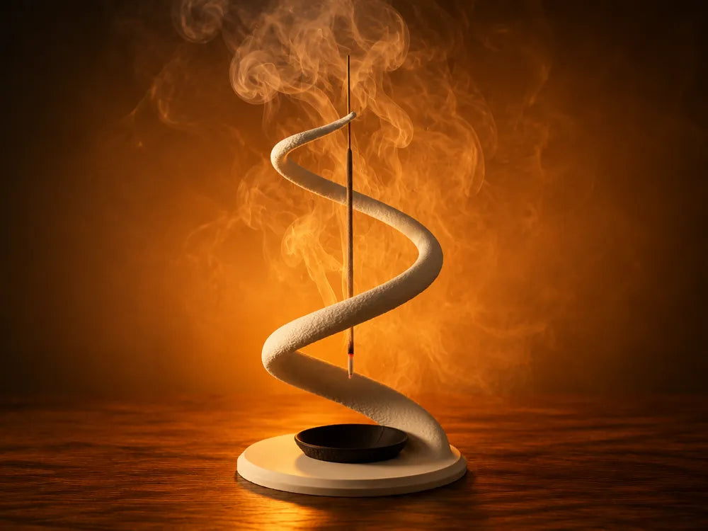 Incense Holder