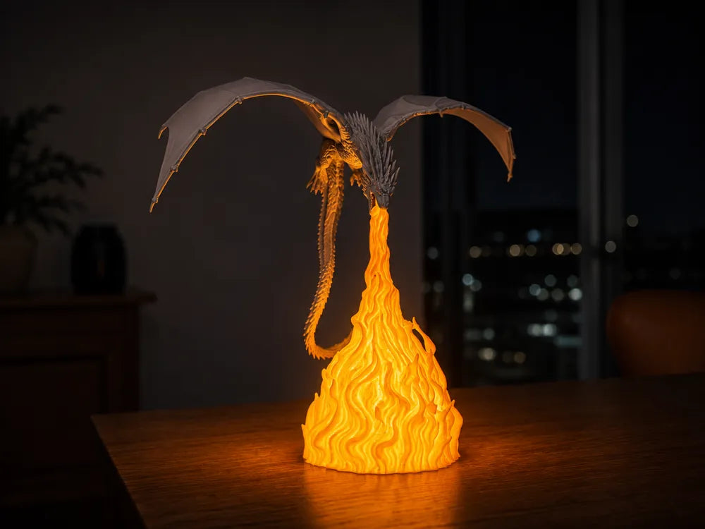 Dragon Light