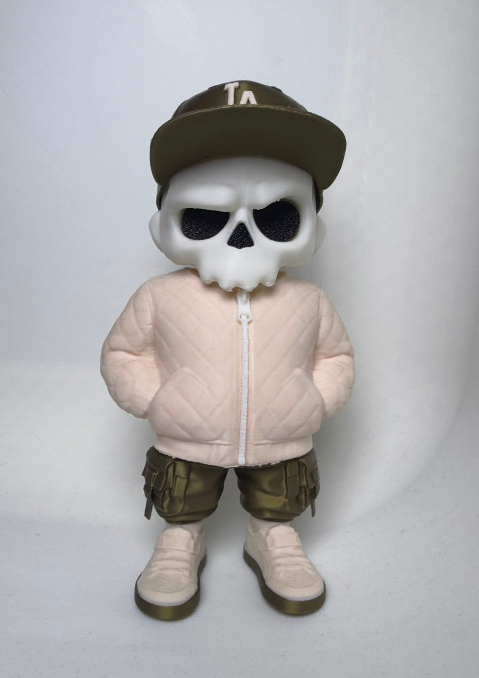 Z Skull