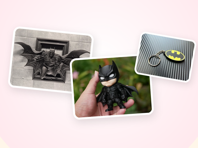 Batman Bundle